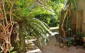 Kasane Self Catering